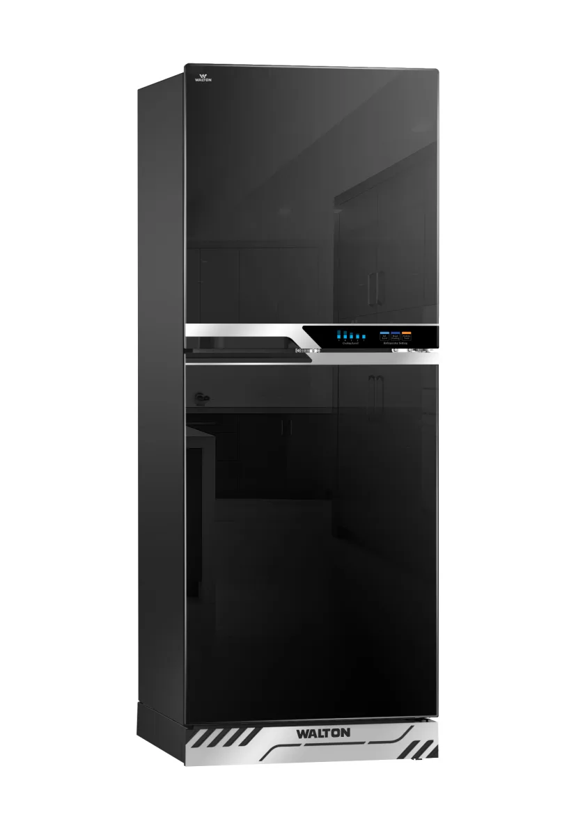 Walton Refrigerator WFC-3D8-GJXB-FD (Inverter) — 2