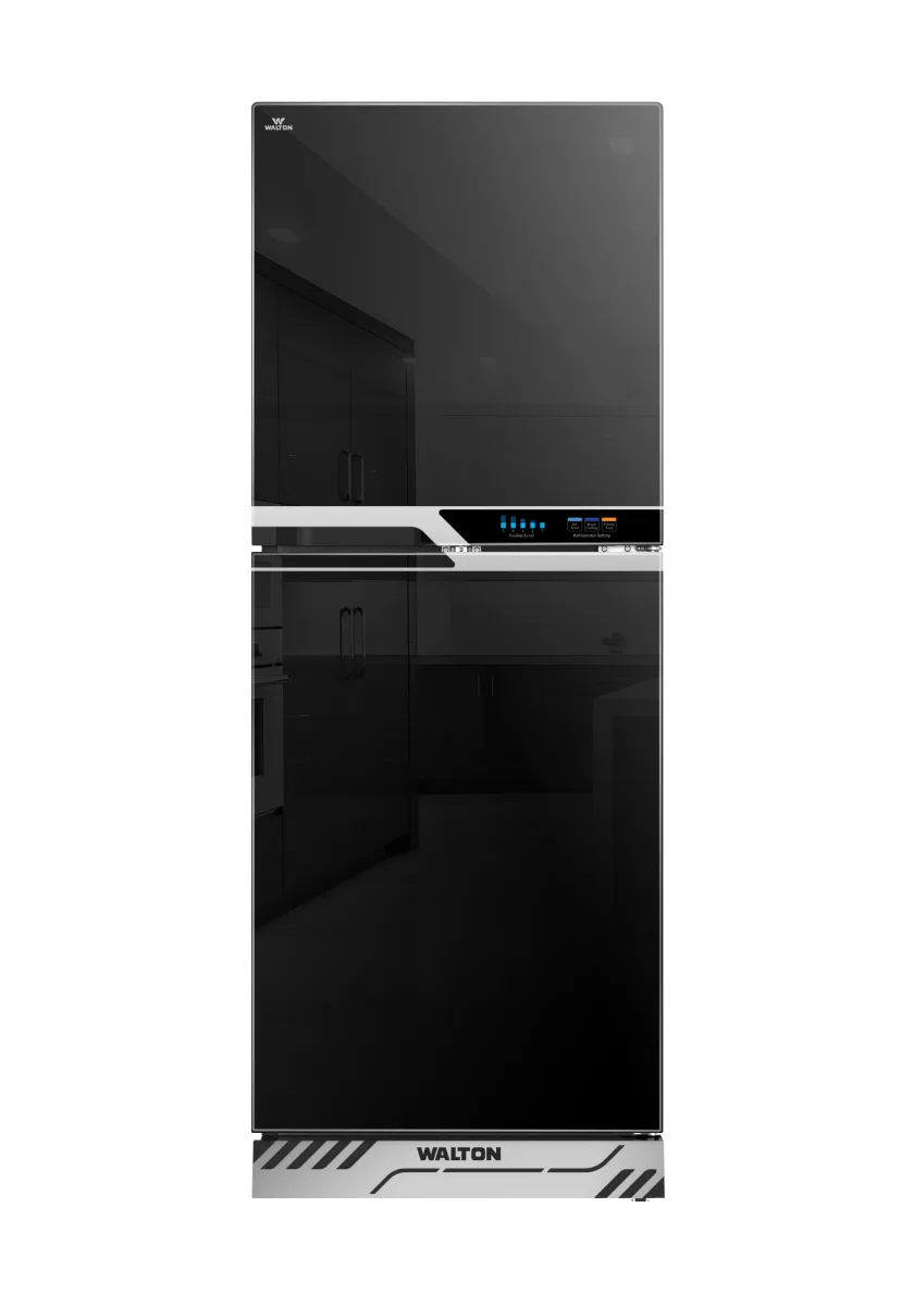 Walton Refrigerator WFC-3D8-GJXB-FD (Inverter) — 3