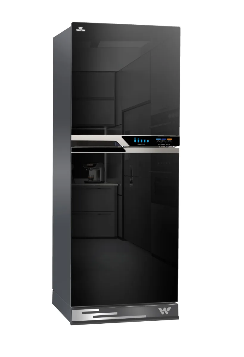 Walton Refrigerator WFC-3D8-GJXB-LX-P (Inverter) — 2