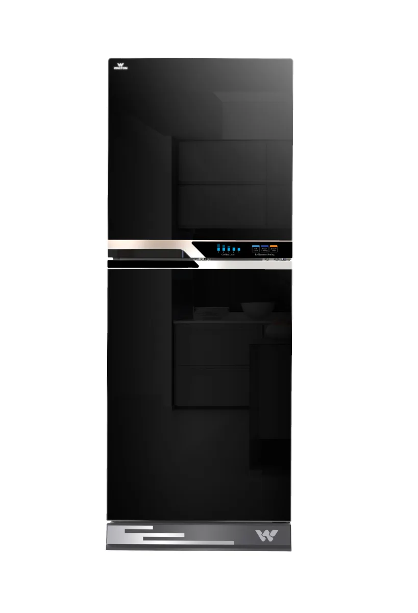 Walton Refrigerator WFC-3D8-GJXB-LX-P (Inverter) — 3