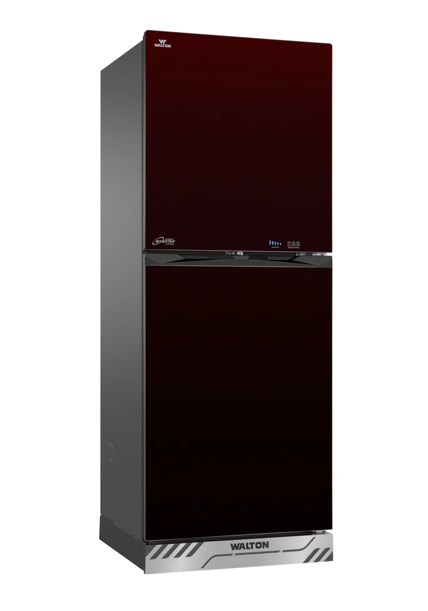 Walton Refrigerator WFC-3D8-GRHE-FD (Inverter) — 2