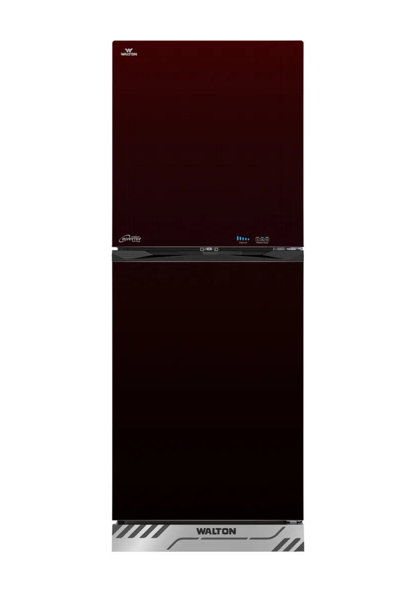 Walton Refrigerator WFC-3D8-GRHE-FD (Inverter) — 3