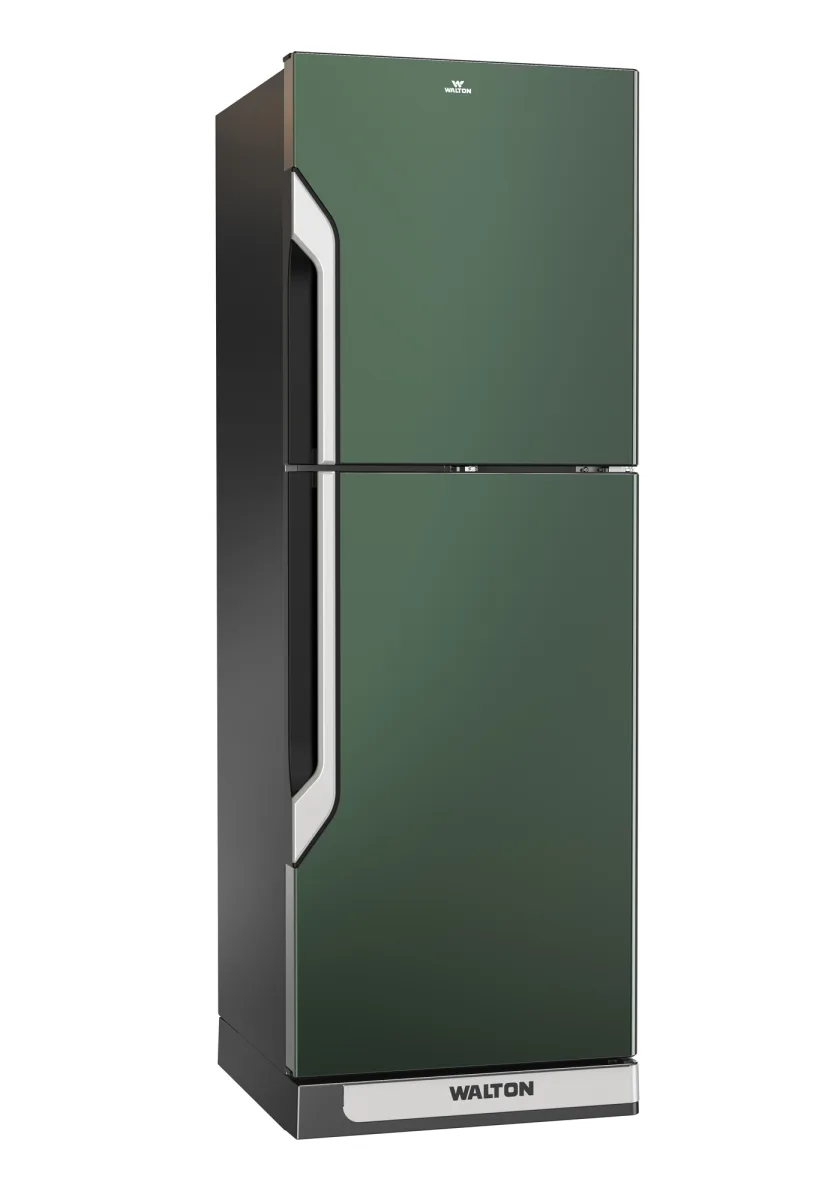 Walton Refrigerator WFC-3D8-NEXX-XX (Inverter) — 2