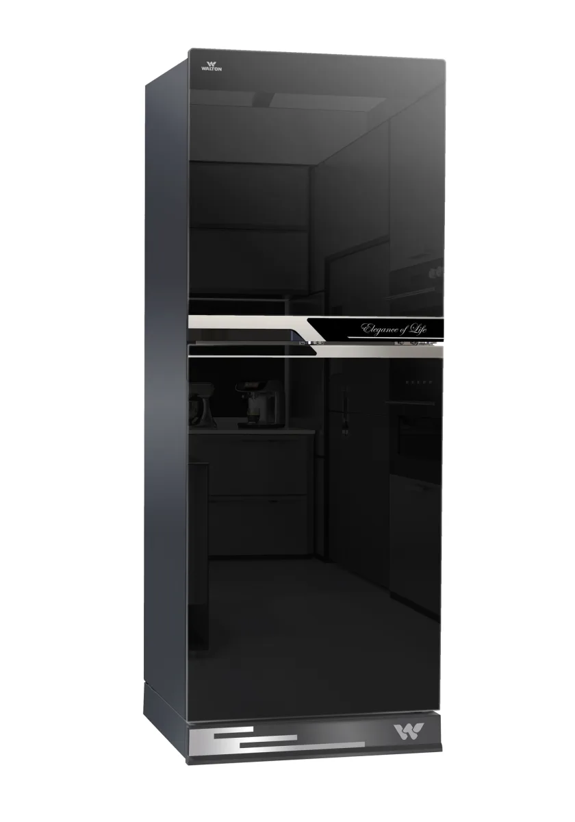 Walton Refrigerator WFC-3F5-GDEH-XX (Inverter) — 2