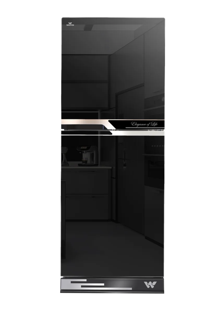 Walton Refrigerator WFC-3F5-GDEH-XX (Inverter) — 3