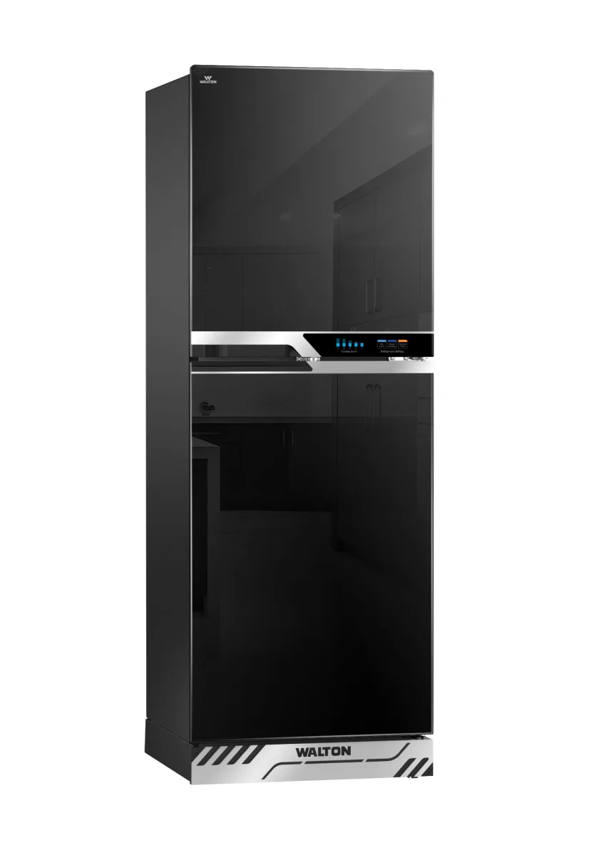 Walton Refrigerator WFC-3F5-I5-GEDE-FD (Inverter) — 2