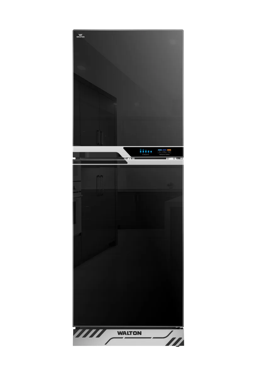 Walton Refrigerator WFC-3F5-I5-GEDE-FD (Inverter) — 3