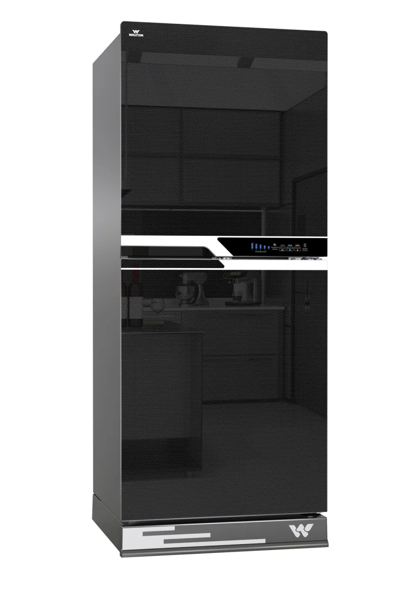 Walton Refrigerator WFC-3X7-GDEH-DD (Inverter) — 2