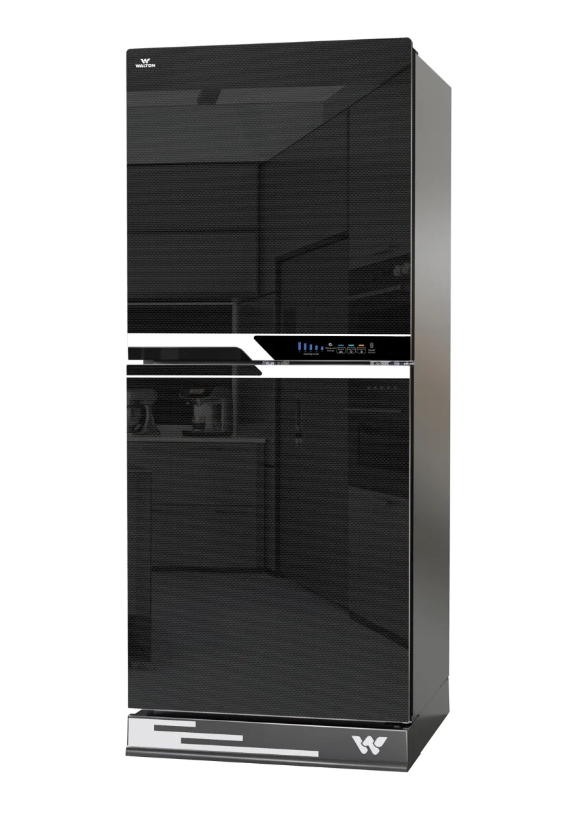 Walton Refrigerator WFC-3X7-GDEH-DD (Inverter) — 3