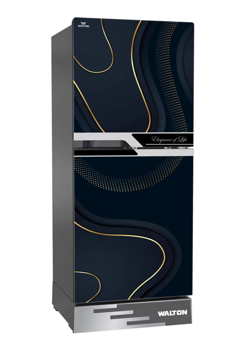 Walton Refrigerator WFD-1B6-GDEH-XX — 2