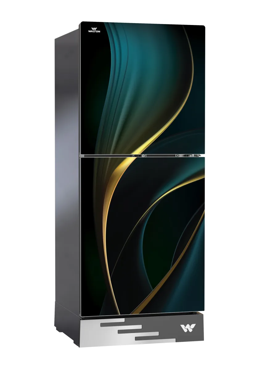 Walton Refrigerator WFD-1B6-GDEL-PC — 2