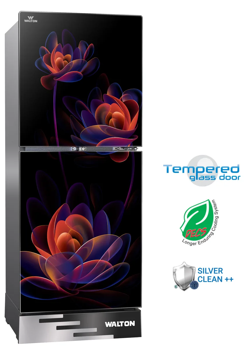 Walton Refrigerator WFD-1B6-GDEL-XX product image