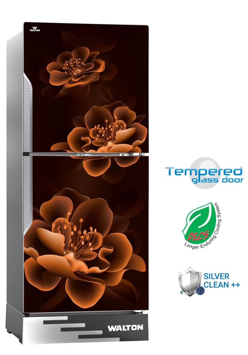 Walton Refrigerator WFD-1B6-GDSH-XX product image
