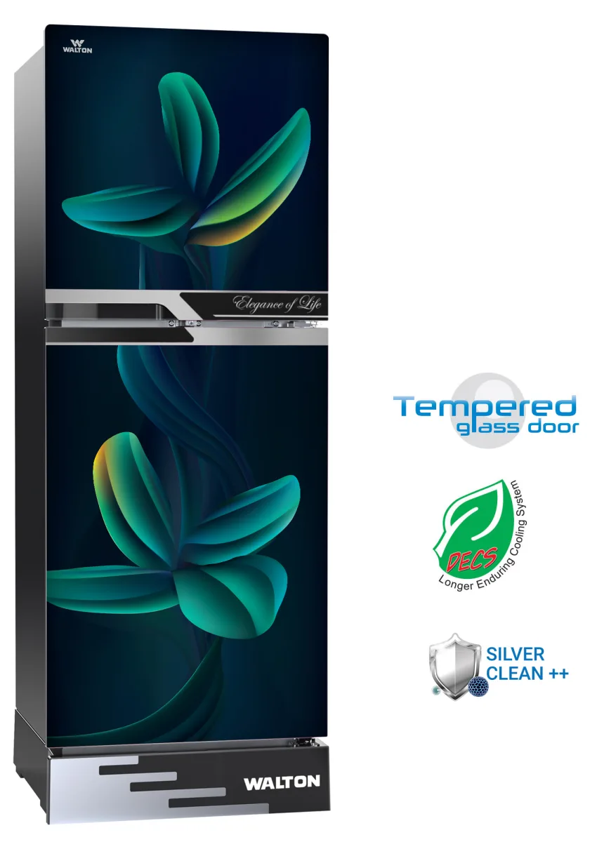 Walton Refrigerator WFD-1D4-GDEH-XX product image