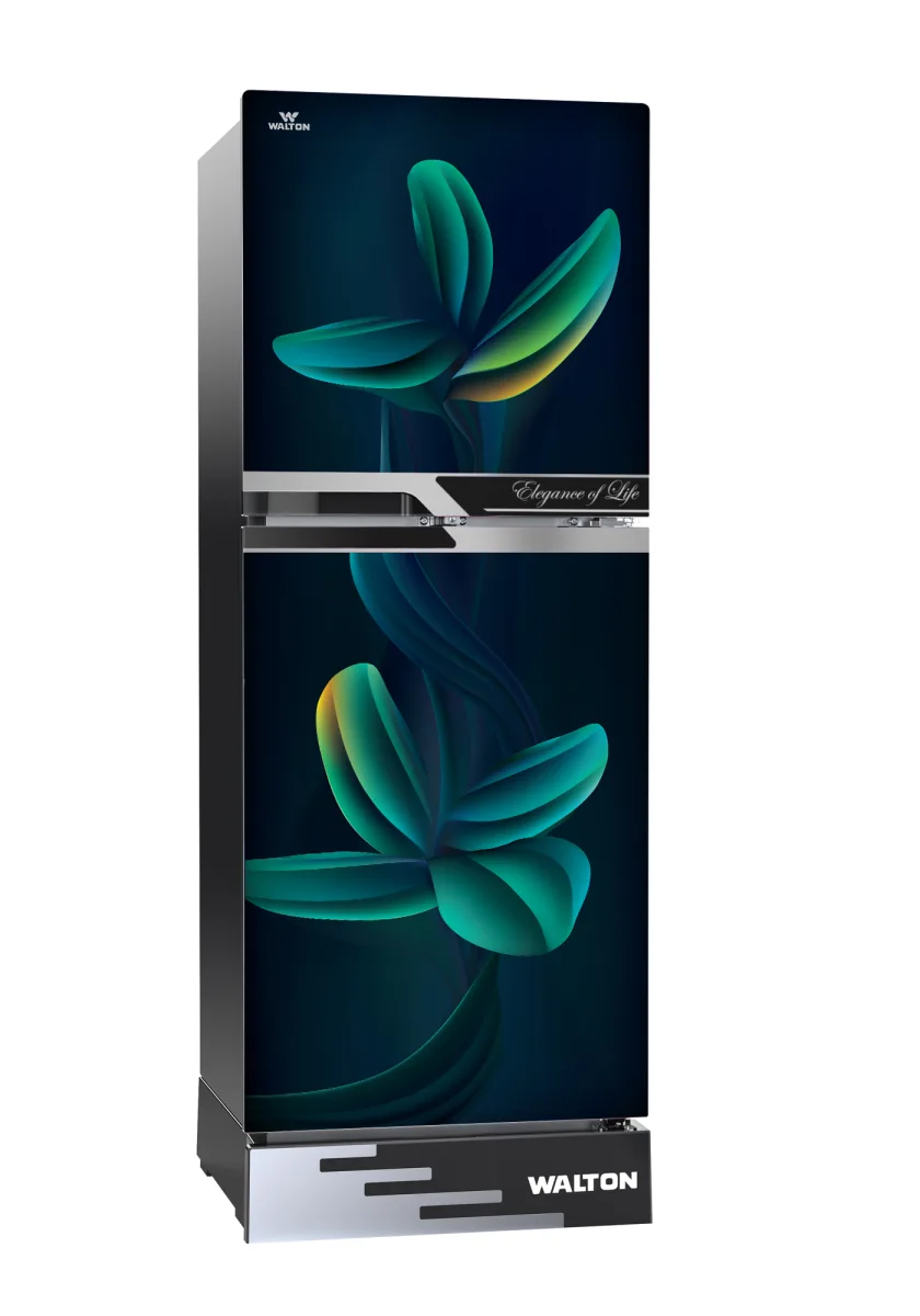 Walton Refrigerator WFD-1D4-GDEH-XX — 2