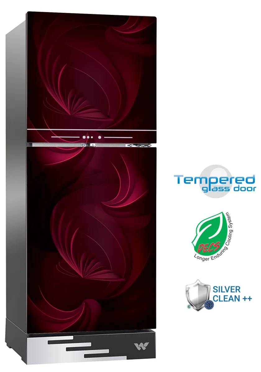 Walton Refrigerator WFD-1D4-GDEL-XX product image