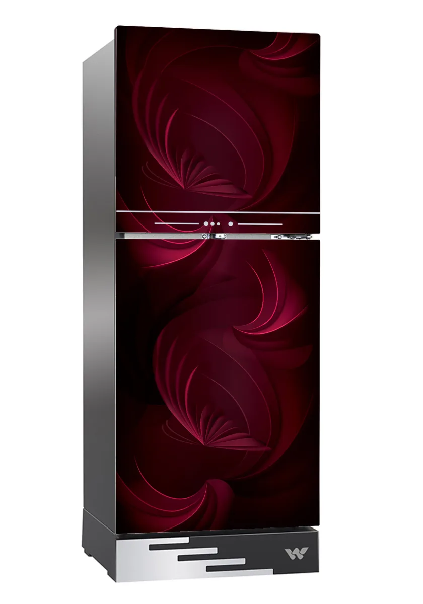 Walton Refrigerator WFD-1D4-GDEL-XX — 2