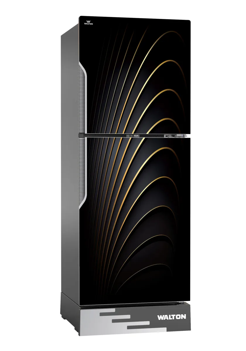 Walton Refrigerator WFD-1D4-GDSH-XX — 2