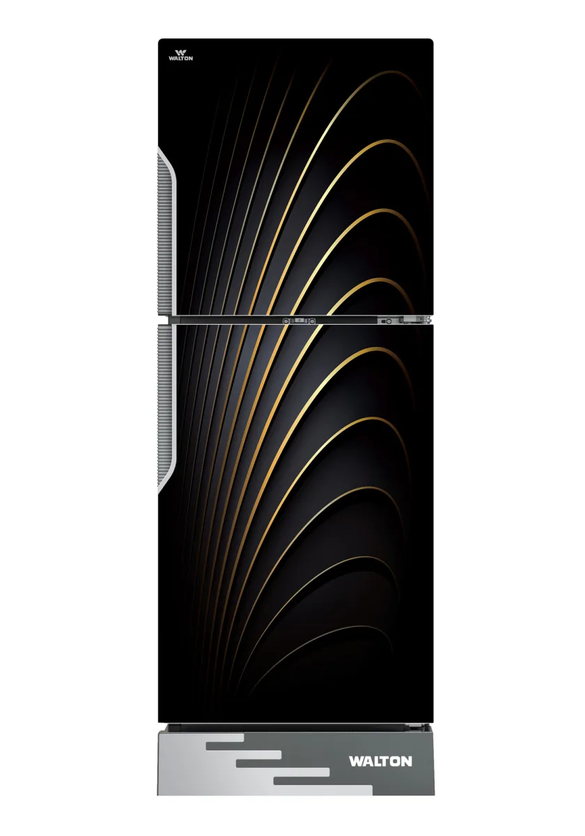 Walton Refrigerator WFD-1D4-GDSH-XX — 3