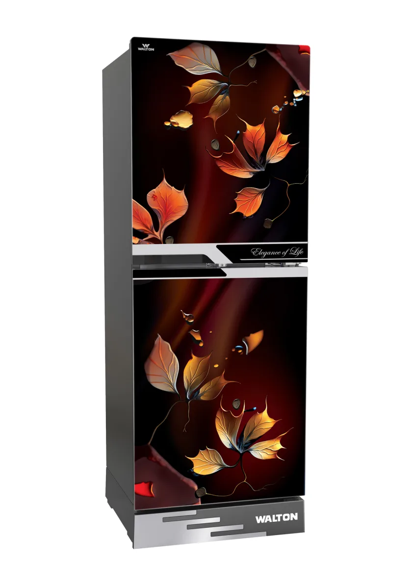 Walton Refrigerator WFD-1F3-GDEH-XX — 2