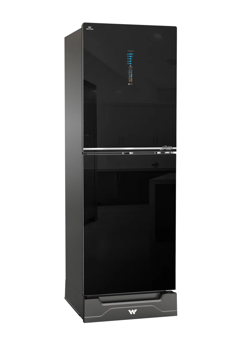 Walton Refrigerator WFD-1F3-GDEL-SC (Inverter) — 2