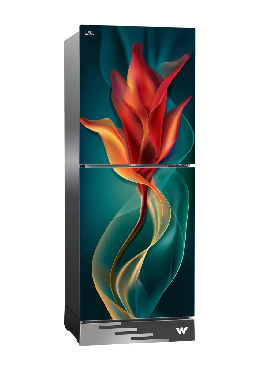 Walton Refrigerator WFD-1F3-GDEL-XX — 2