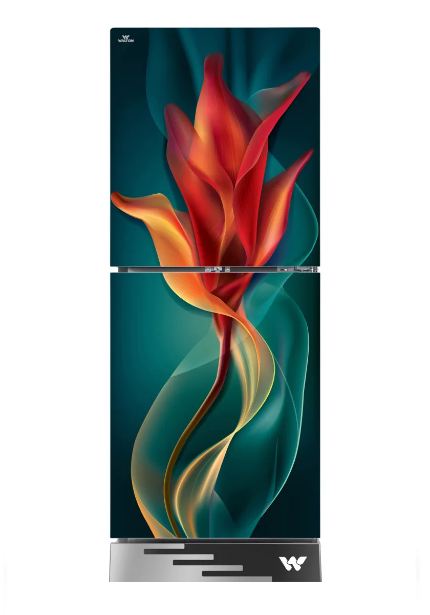 Walton Refrigerator WFD-1F3-GDEL-XX — 3