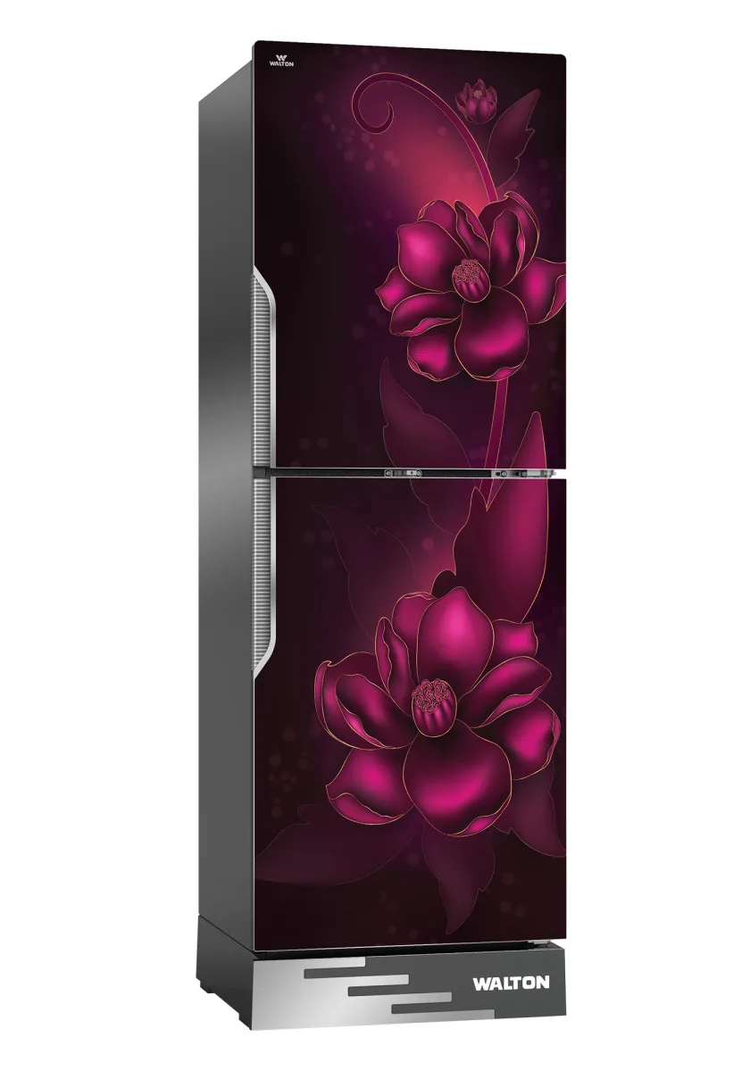 Walton Refrigerator WFD-1F3-GDSH-XX — 2