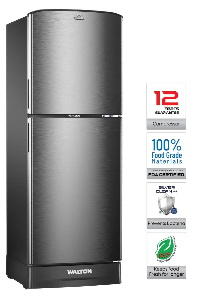 Walton Refrigerator WFD-1F3-RXXX-XX product image
