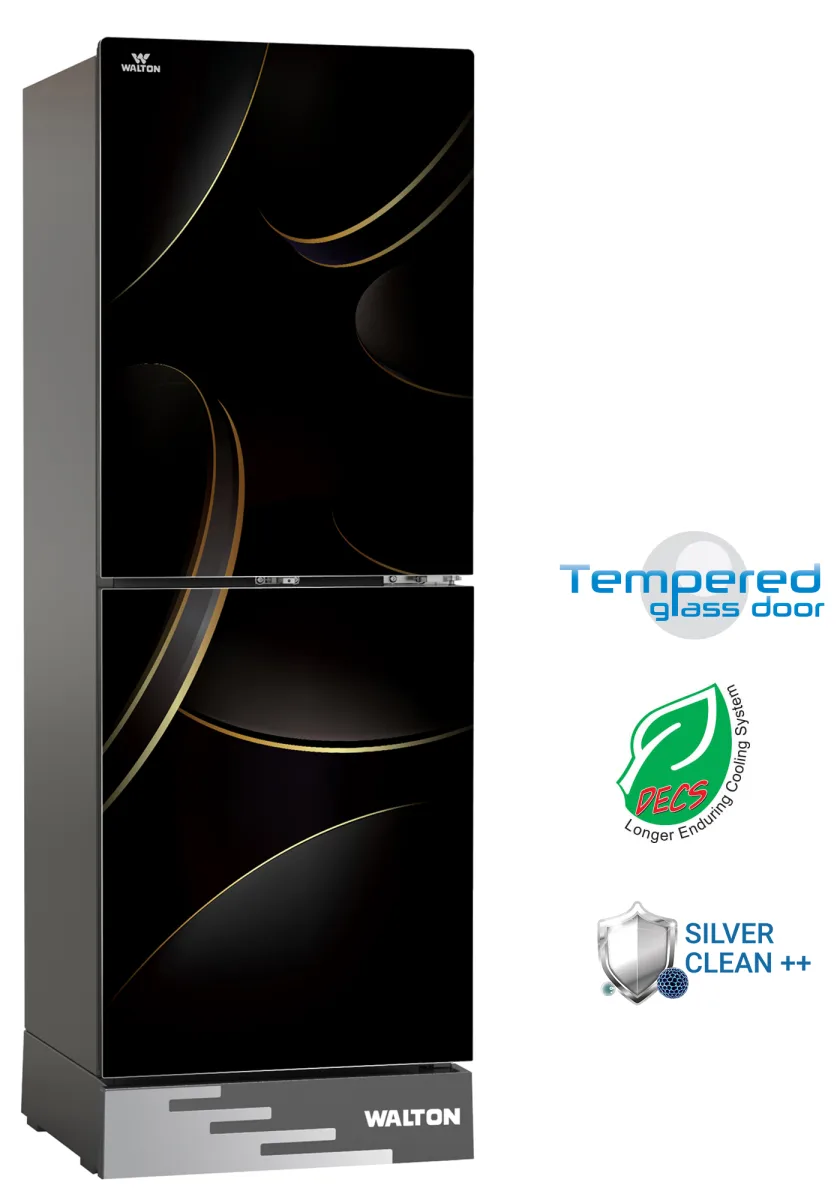 Walton Refrigerator WFD-1G0-GDEL-XX product image