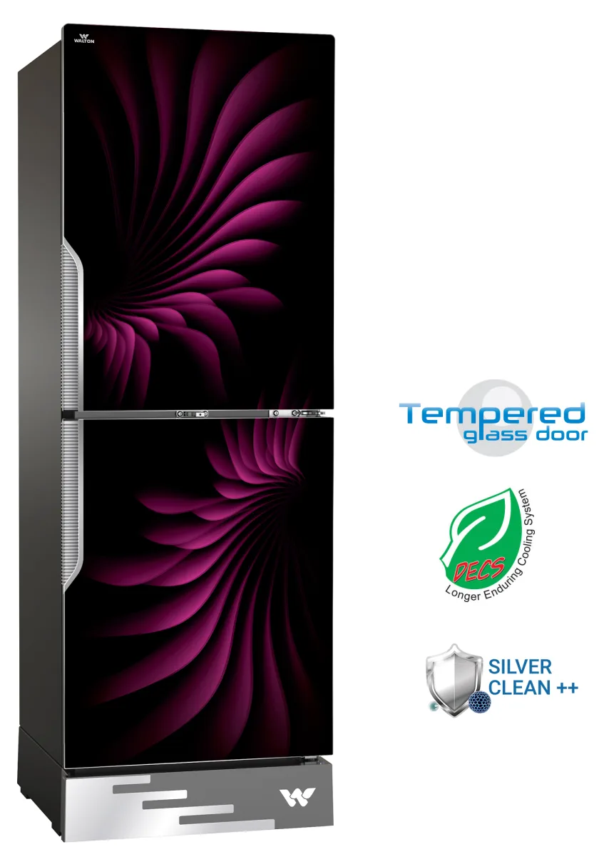 Walton Refrigerator WFD-1G0-GDSH-XX product image
