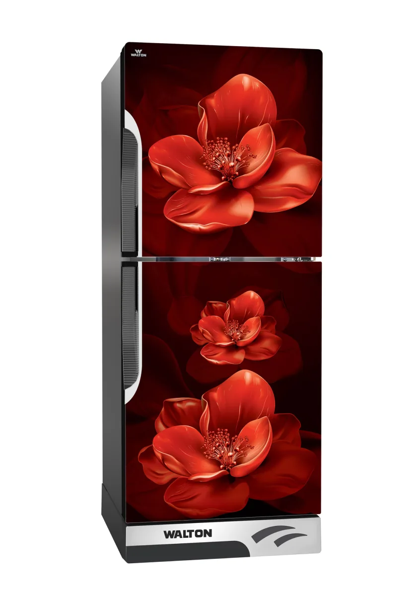 Walton Refrigerator WFE-2H2-GDEL-XX — 2