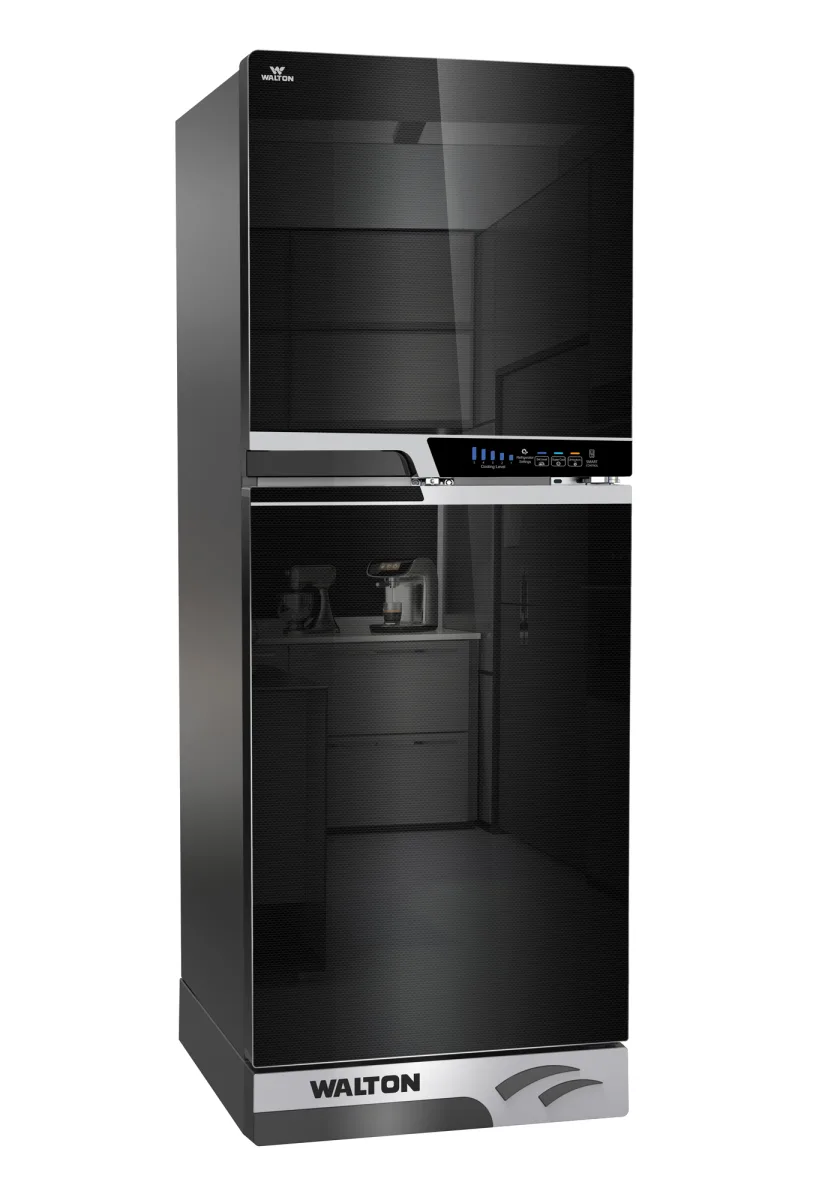 Walton Refrigerator WFE-2H2-GDEN-DD (Inverter) — 2