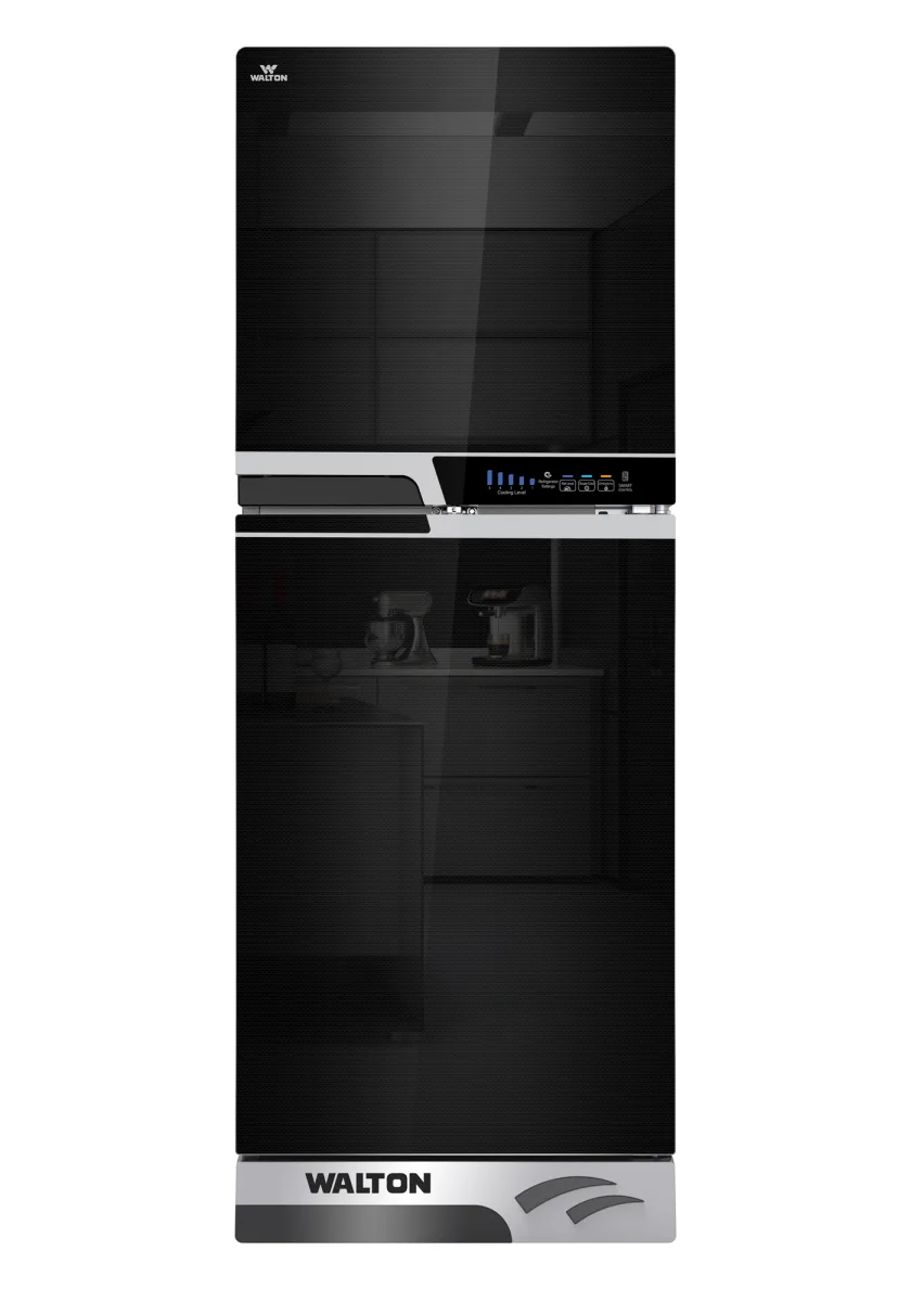 Walton Refrigerator WFE-2H2-GDEN-DD (Inverter) — 3
