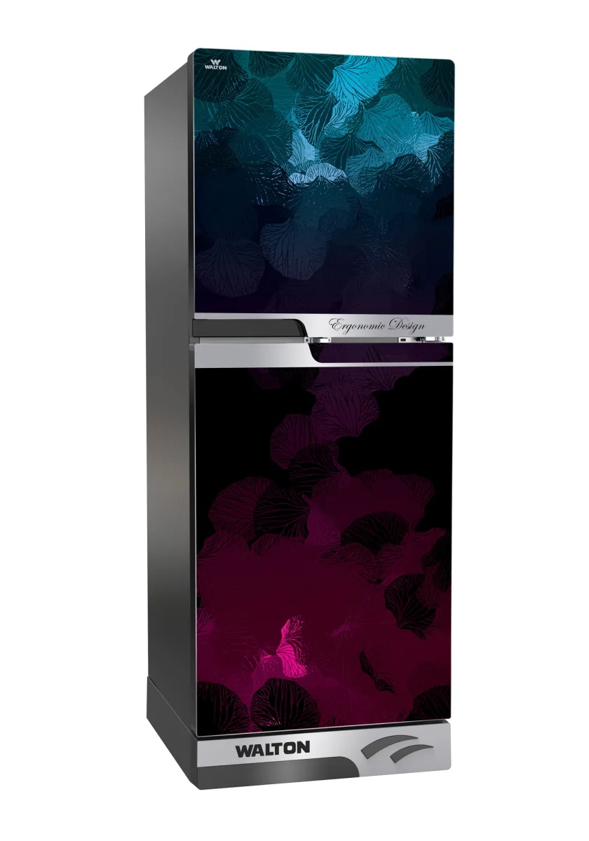 Walton Refrigerator WFE-2H2-GDEN-XX (Inverter) — 2