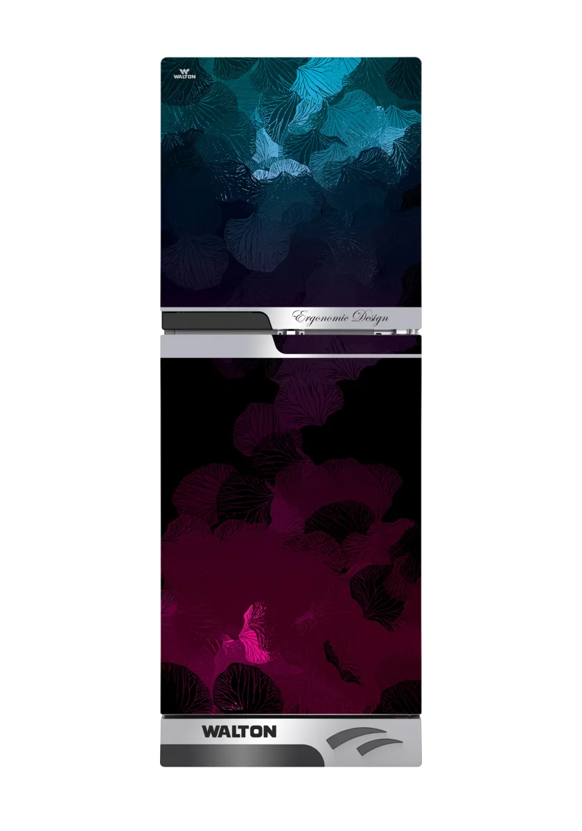 Walton Refrigerator WFE-2H2-GDEN-XX (Inverter) — 3