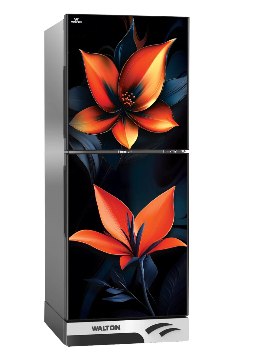 Walton Refrigerator WFE-2H2-GDXX-XX — 2