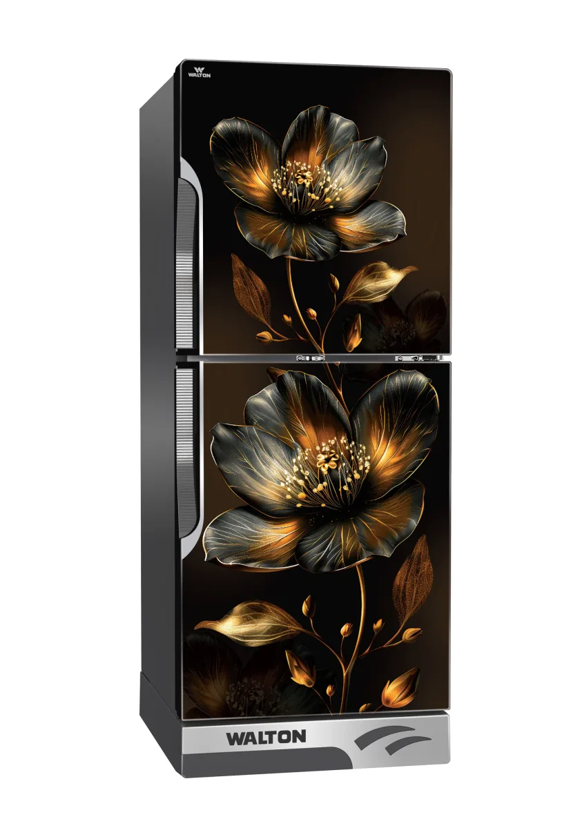Walton Refrigerator WFE-2N5-GDEL-XX — 2