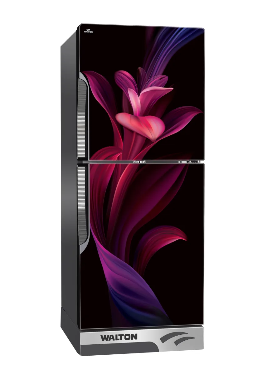Walton Refrigerator WFE-2N5-GDEL-XX (Inverter) — 2
