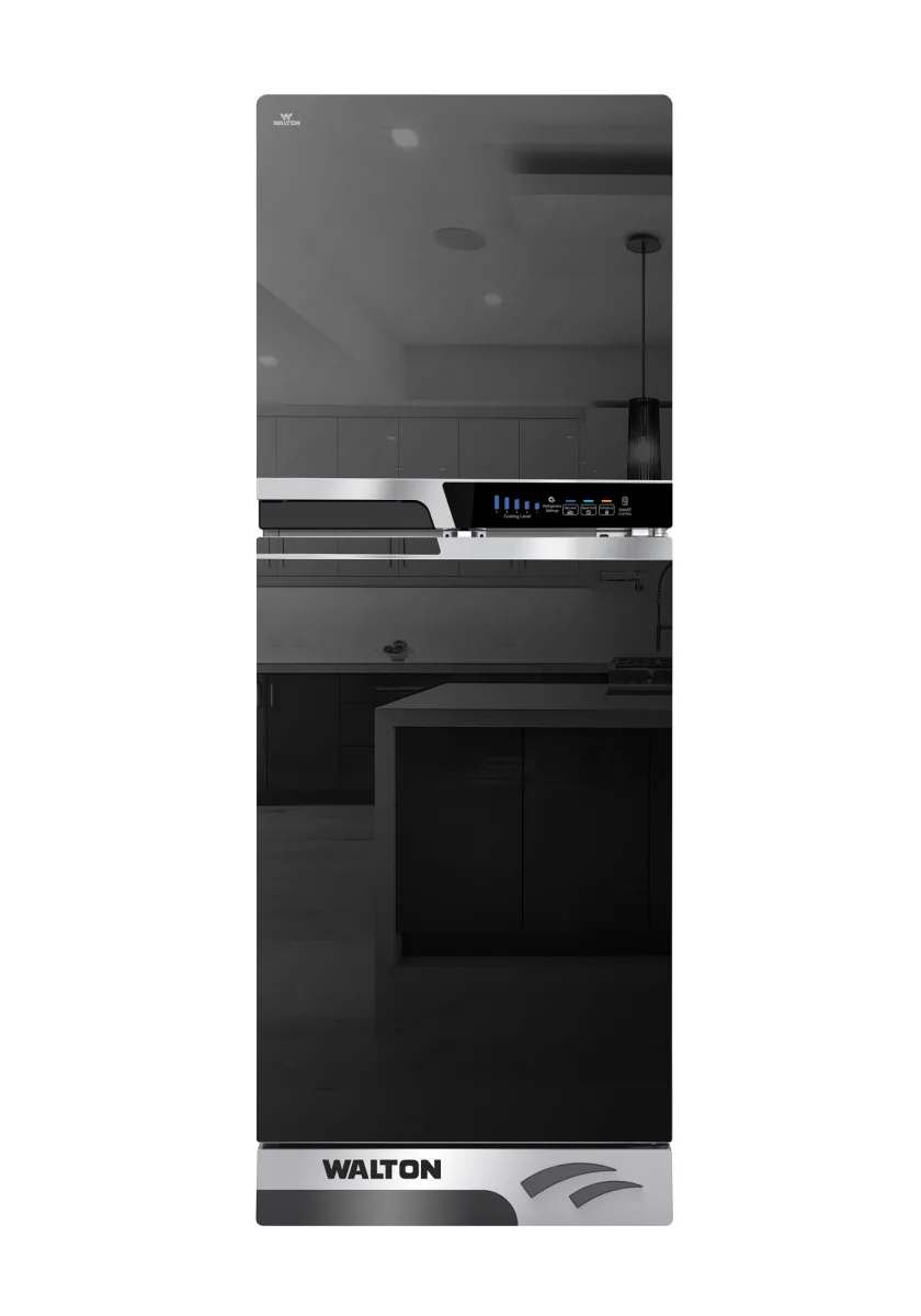 Walton Refrigerator WFE-2N5-GDEN-DD (Inverter) — 3