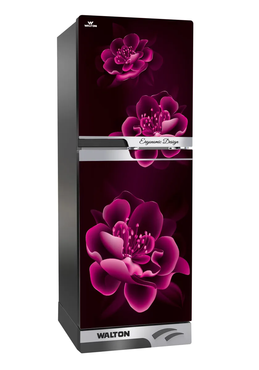 Walton Refrigerator WFE-2N5-GDEN-XX (Inverter) — 2