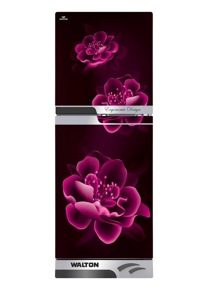 Walton Refrigerator WFE-2N5-GDEN-XX (Inverter) — 3