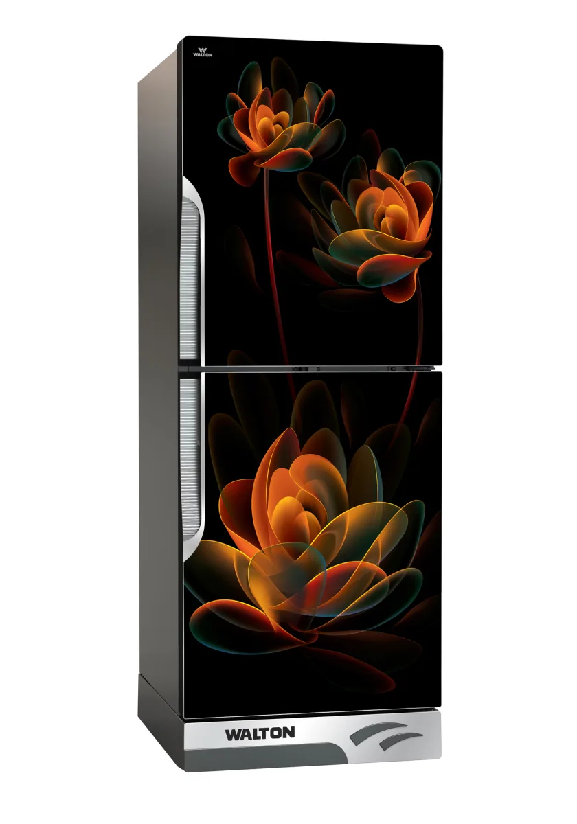 Walton Refrigerator WFE-3A2-GDEL-XX — 2