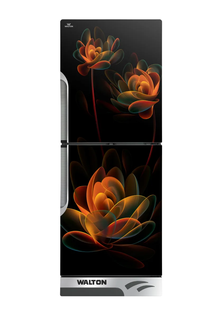 Walton Refrigerator WFE-3A2-GDEL-XX — 3