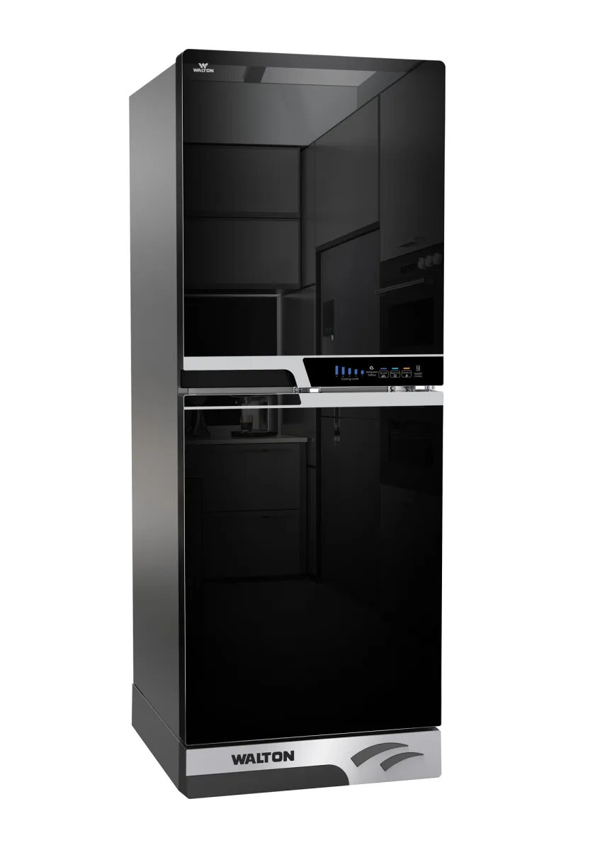 Walton Refrigerator WFE-3A2-GDEN-DD — 2