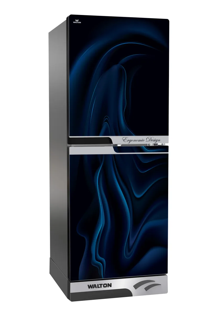 Walton Refrigerator WFE-3A2-GDEN-XX (Inverter) — 2