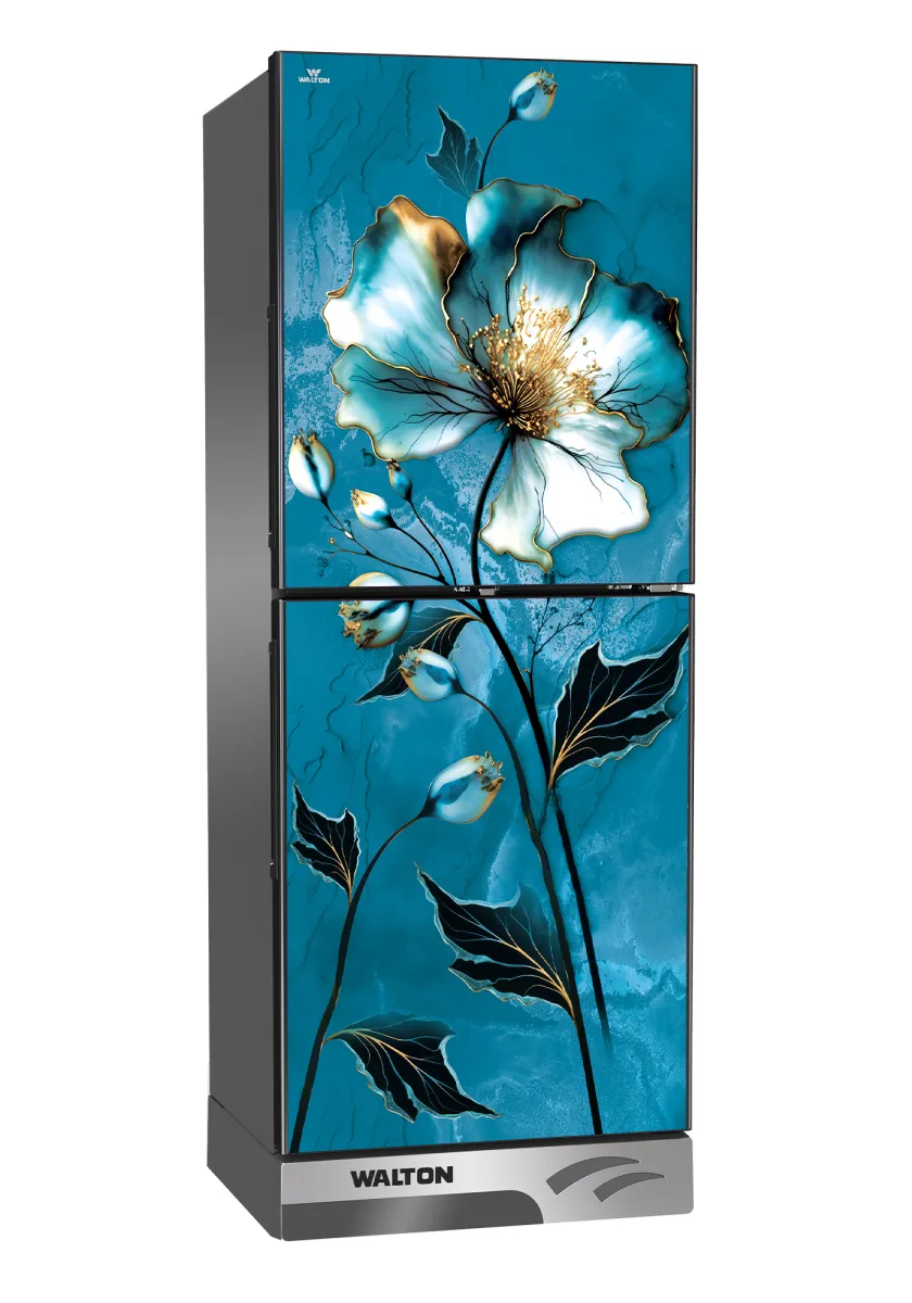 Walton Refrigerator WFE-3A2-GDXX-XX — 2