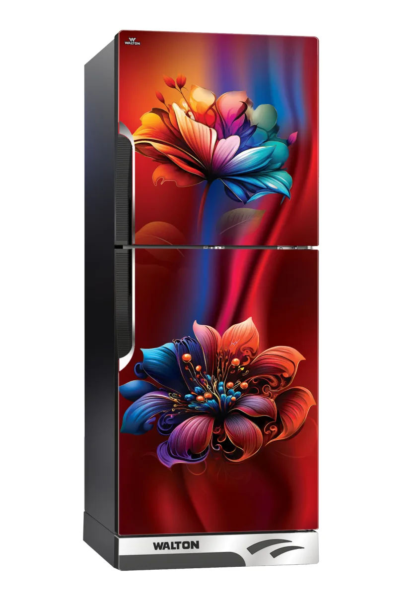 Walton Refrigerator WFE-3B0-GDEL-XX (Inverter) — 2