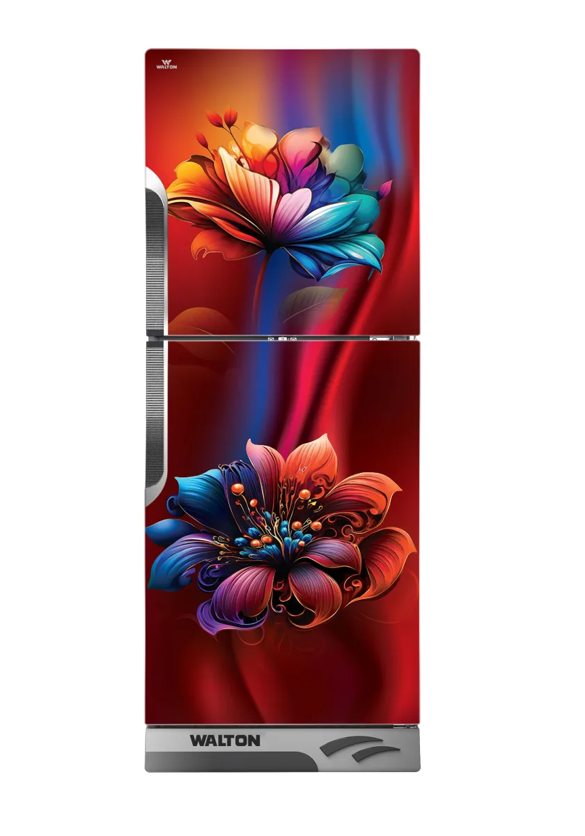 Walton Refrigerator WFE-3B0-GDEL-XX (Inverter) — 3