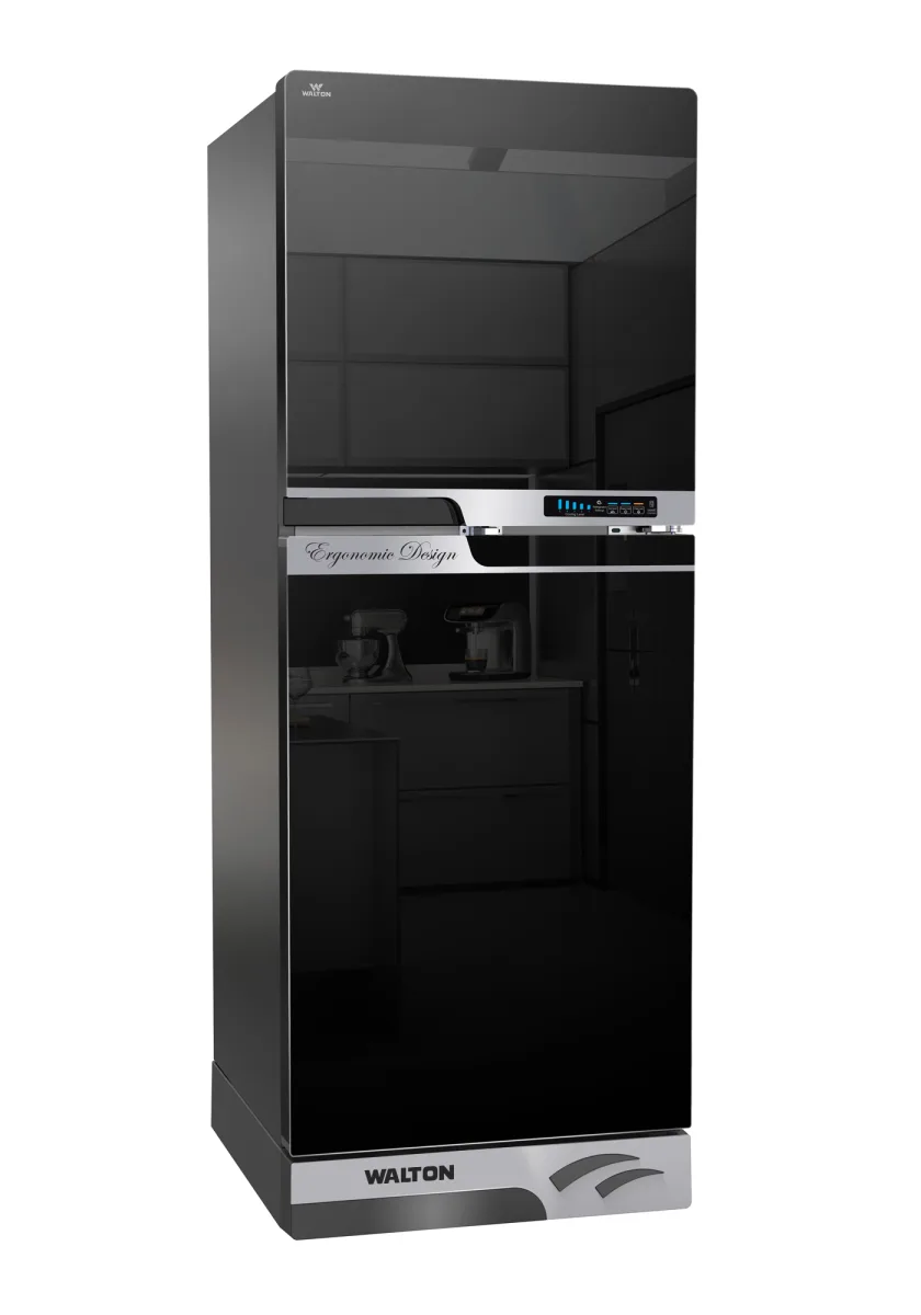 Walton Refrigerator WFE-3B0-GDEN-DD (Inverter) — 2
